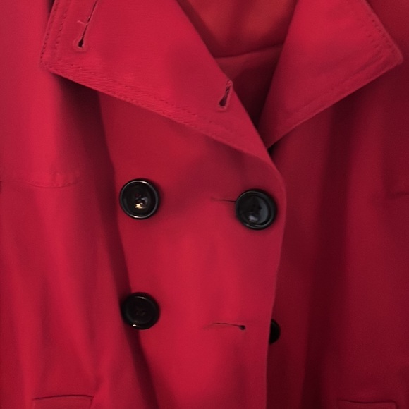 Jacket - Picture 3 of 4